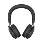 Jabra Evolve2 75 Link380c UC Stereo Blk (27599-989-899)