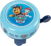 Metal Blue Bicycle Bell Paw Patrol Boy Paw Patrol