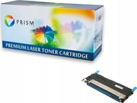 Toner Prism Prism Samsung Toner Clt-4072Cs/St994a Cyan 1K Clp-320 100% Ny