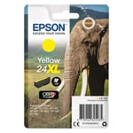 Epson 24XL T2434 Yellow