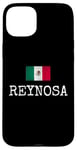 Coque pour iPhone 15 Plus Reynosa Mexico Mexican Adventure Voyage Femmes Hommes Ville