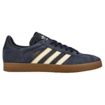 adidas Sneaker Gazelle Terrace Icons Juventus - Navy/vit - adidas Originals, storlek 42