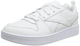 Reebok REEBOK ROYAL PRIME 2.0 Chaussures de sport Garçon White White White 32.5