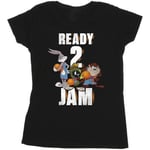 T-shirt Space Jam: A New Legacy  Ready 2 Jam