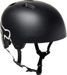 Fox Flight Casque Vélo BMX Stunt Scooter Skateboard MTB Mips S NOIR 51-55cm