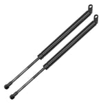 2 pièces, pour BMW E39 528i 540i M5 530i 1995-2003 hayon de Style Voiture vérin de Jambe de Force