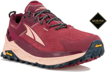 Altra Olympus 5 Hike Low Gore-Tex W Chaussures de sport femme