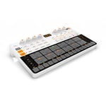 IK Multimedia Uno Drum Ultra-Portable Analogue & PCM Drum Machine