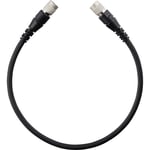 Canon UN-5 kabel til Canon C300 Mk II 50cm LCD kabel til Canon EOS-C