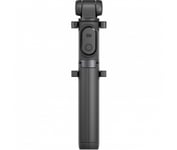 Xiaomi Bluetooth Selfie Stick Og Stativ Stand - Sort