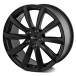 Monaco GP6 Matt Black (Tesla Model S/X) 19x8,5 5/120 ET35 N64,1