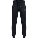 Under Armour Armour Pro Joggingbukser Barn - Svart - str. 164 - 176