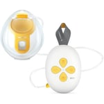 Medela Solo Hands Free Elektrisk bröstpump 1 st