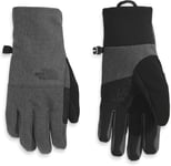 THE NORTH FACE Apex Etip Gloves Tnf Dark Grey Heather XL