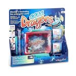 Aqua Dragons Underwater World Educational Toy Marine Aquarium Fun Live Pets Gift