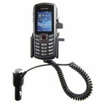 Samsung Xcover 271 GTB2710 Aktiv hållare med 1224V laddare