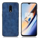 Admiral OnePlus 7 skal - Blå