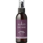 Sukin Purely Ageless Firming Mist Toner 125ml