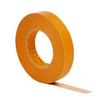 3m™ dobbeltsidig tape 9084, krem, 12 mm x 50 m, 0.1 mm