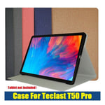 Tablet Case for  T50 Pro 11 Inch Tablet Drop-Resistant Tablet Stand  V1X24636