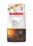 Kimbo Espresso Limited Edition kaffebönor 1000g