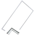 Joint de porte (C00141327) Réfrigérateur, congélateur ariston hotpoint