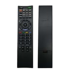 Remote Control For SONY BRAVIA TV LCD LED PLASMA - KDL52NX800AEP - KDL52NX800CEI