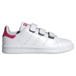 adidas Original Stan Smith Comfort Closure Shoes Kids, storlek 30