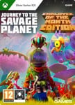 Journey to the Savage Planet - Employee of Month Edition OS: Xbox Series X|S