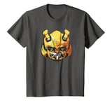 Youth Transformers: Rise of the Beasts Bumblebee Face Graffiti T-Shirt