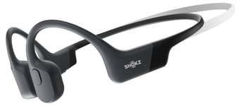 Shokz OpenRun Mini USB-C, open-ear, bone conduction hörlurar