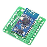 Reland Sun Bluetooth 4.0 CSR8645 Amplifier Board 5W+5W APT-X Stereo Receiver Amp Module