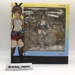 Wonderful Works Atelier Ryza: Ever Darkness 1/7 REISALIN STOUT Figure from Japan