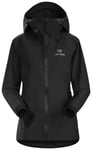 Arcteryx Beta SL Jacket (Dam) Black L