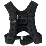 Weight Vest 3 kg, painoliivi