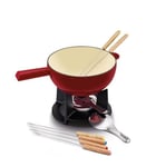 Beka Belledone Ostefondue-gryte i 1.8l