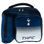 Brand New Tottenham Hotspur FC Lunch Bag with Bottle Holder Official Merchandise