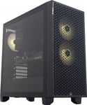 E-Sport Pc Ga520t-Cr2 Ryzen 5 5600X/16Gb/1Tb/Rx 7600 Oc 8Gb/W11