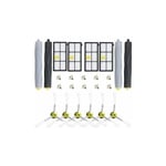 Kit d'accessoires de pièces de rechange pour iRobot Roomba 800 900 805 850 851 860 865 866 870 871 880 885 890 891 896 960 966 980 Robot Aspirateur +