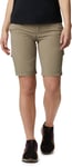 Columbia Silver Ridge 2.0 Womens Cargo Shorts - 12 inch