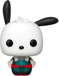 Funko Pop Animation My Hero Academia Hello Kitty and Friends - Pochacco Deku