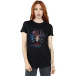 T-shirt A Nightmare On Elm Street  Dream Warriors