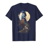 Justice League Zatanna Illusion T-Shirt