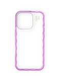 iDeal Frame Mobilskal iPhone 15 Pro Pink