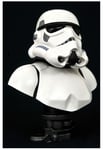 STAR WARS - Episode IV - Legends in 3D - Stormtrooper 1/2 Bust Gentle Giant