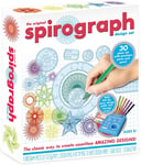 Spirograph Design Set, Multicolor, One Size SP101