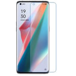 OPPO OPPO Find X3 Pro Plastic Screen Protector