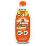 Thetford Duo Tank Cleaner Concentrated 0.8L / 800ML - Caravan / Motorhome