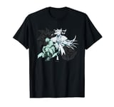 Monster Hunter Rise: Sunbreak Utushi & Kagami T-Shirt