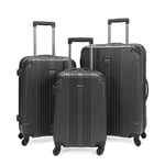 Kenneth Cole Reaction 5708484, Set de Bagages Mixte Adulte, 5708488, 5708488